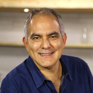 Meet your Posher, Bruce